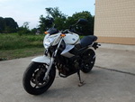 Заказать из Японии мотоцикл Yamaha XJ6N 2009 фото 13